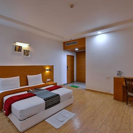 Jassons Sheesh Mahal Hotel Murthal Esterno foto